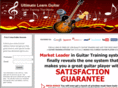 ultimatelearnguitar.com