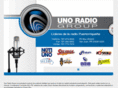 unoradiogroup.com