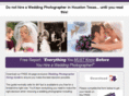 weddingphotographerhoustontexas.com