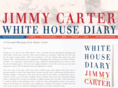 whitehousediarybook.com