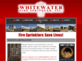 whitewaterfire.com