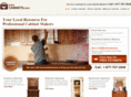yourcabinets.com