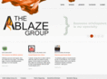 ablazegroup.com