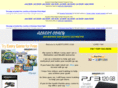 albertcorey.com