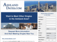 ashlanddates.com
