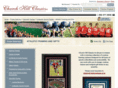 athleticframe.com