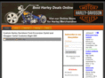 bestharleydealsonline.com