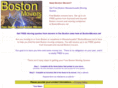 bostonmovers.net