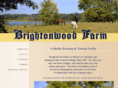 brightonwoodfarm.com