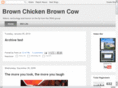 brownchickenandcow.com