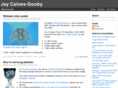 cainesgooby.com