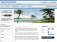 caymanhouserental.com
