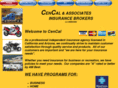 cencalinsurance.net