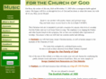 cgmusic.org