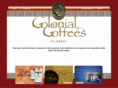 colonialcoffees.com