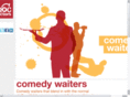 comedywaiters.net