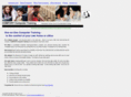 comfortcomputertraining.com