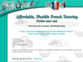 conversationalfrenchlessons.com