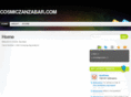 cosmiczanzabar.com