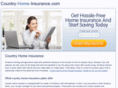 country-home-insurance.com