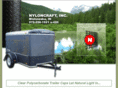 customtrailerparts.com