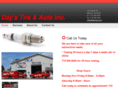 daystire.com