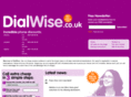 dialwise.co.uk