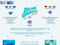 divinggroove.com