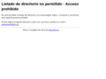 elex.es