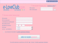 eloveclub.com