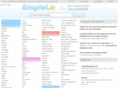 emplet.fr
