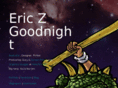 ericzgoodnight.com