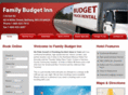 familybudgetinnmotel.com