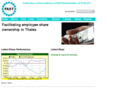 fast-thales.net