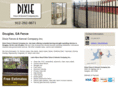 fencebrunswickga.com