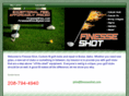 finesseshot.com