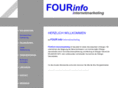 fourinfo.de