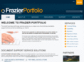 frazierportfolio.com