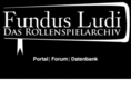 fundus-ludi.com