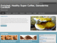 ganocoffeetea.com