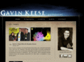 gavinkeese.com