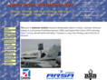 goamericanaviation.com