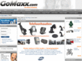 gomaxx.nl
