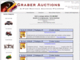 graberauctions.com