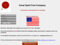 greatspiritfuel.com