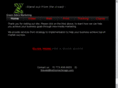 greenzebramarketing.com