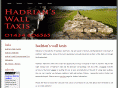 hadrianswalltaxis.com