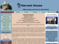 harvesthousebuffalo.com