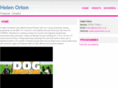 helenorton.co.uk