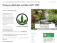 herbal-chile.com